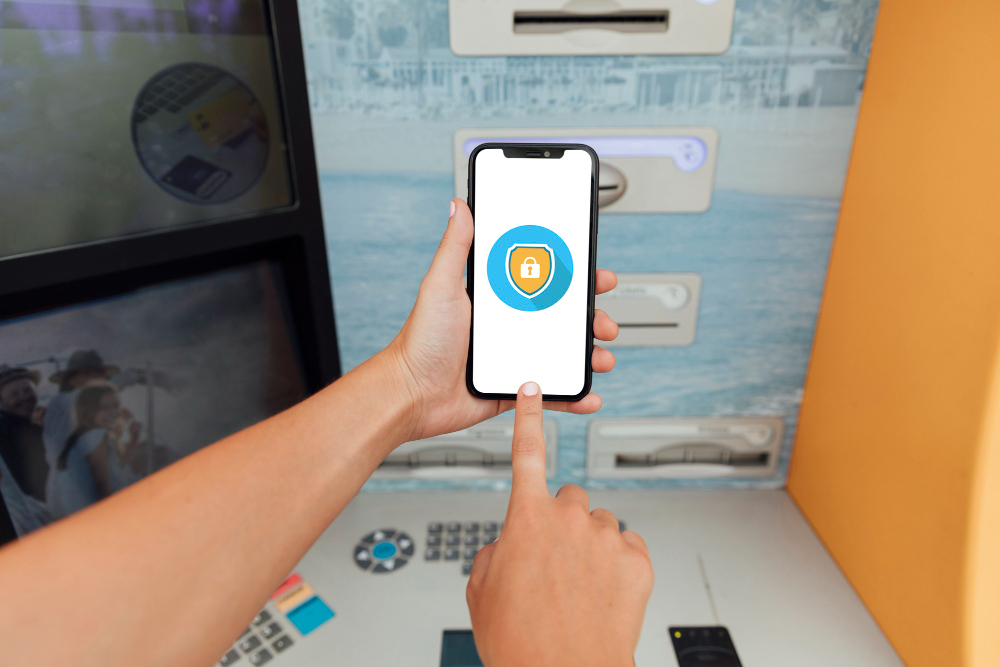 Smart Locker Management Systems